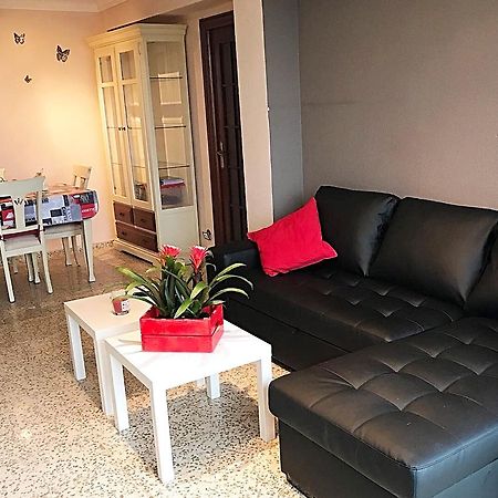 Gifsa Sevilla - Parque Alcosa エクステリア 写真