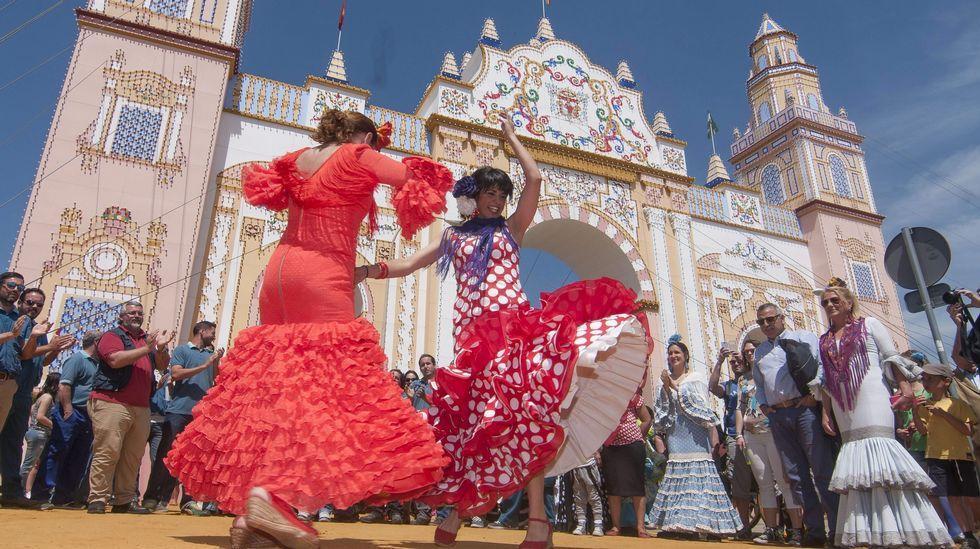 Gifsa Sevilla - Parque Alcosa エクステリア 写真