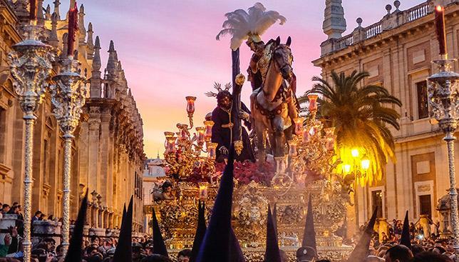 Gifsa Sevilla - Parque Alcosa エクステリア 写真