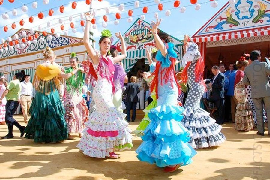 Gifsa Sevilla - Parque Alcosa エクステリア 写真